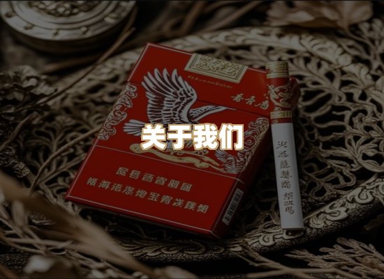 关于御龙烟网